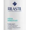 RILASTIL AQUA SENSITIVE FLUIDO MATT 40 ML