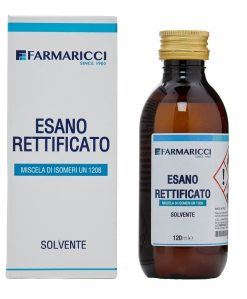 ESANO RETTIFICATO 120 ML