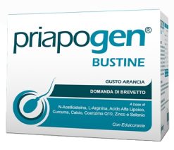 PRIAPOGEN 16 BUSTINE