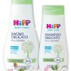HIPP SPECIAL PACK 1 SHAMPOO DELICATO 200 ML + 1 BAGNO DELICATO 350 ML