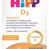 HIPP D3 5 ML NUOVA FORMULA