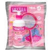 SAUGELLA PICCOLA GRANDE ME BUNDLE GIRL 200 ML + GADGET